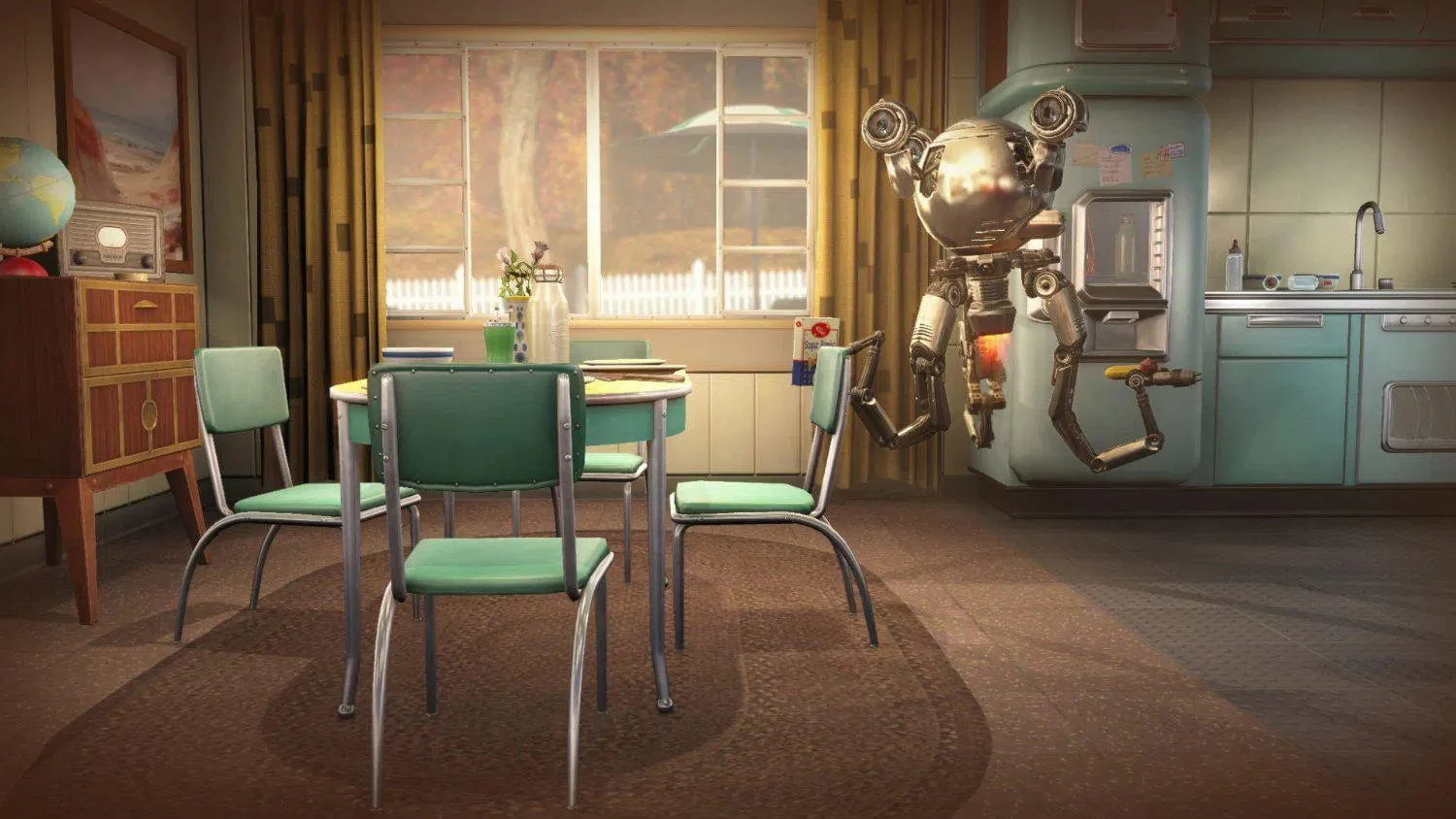 Fallout 4 - PlayStation 4 - Image 4