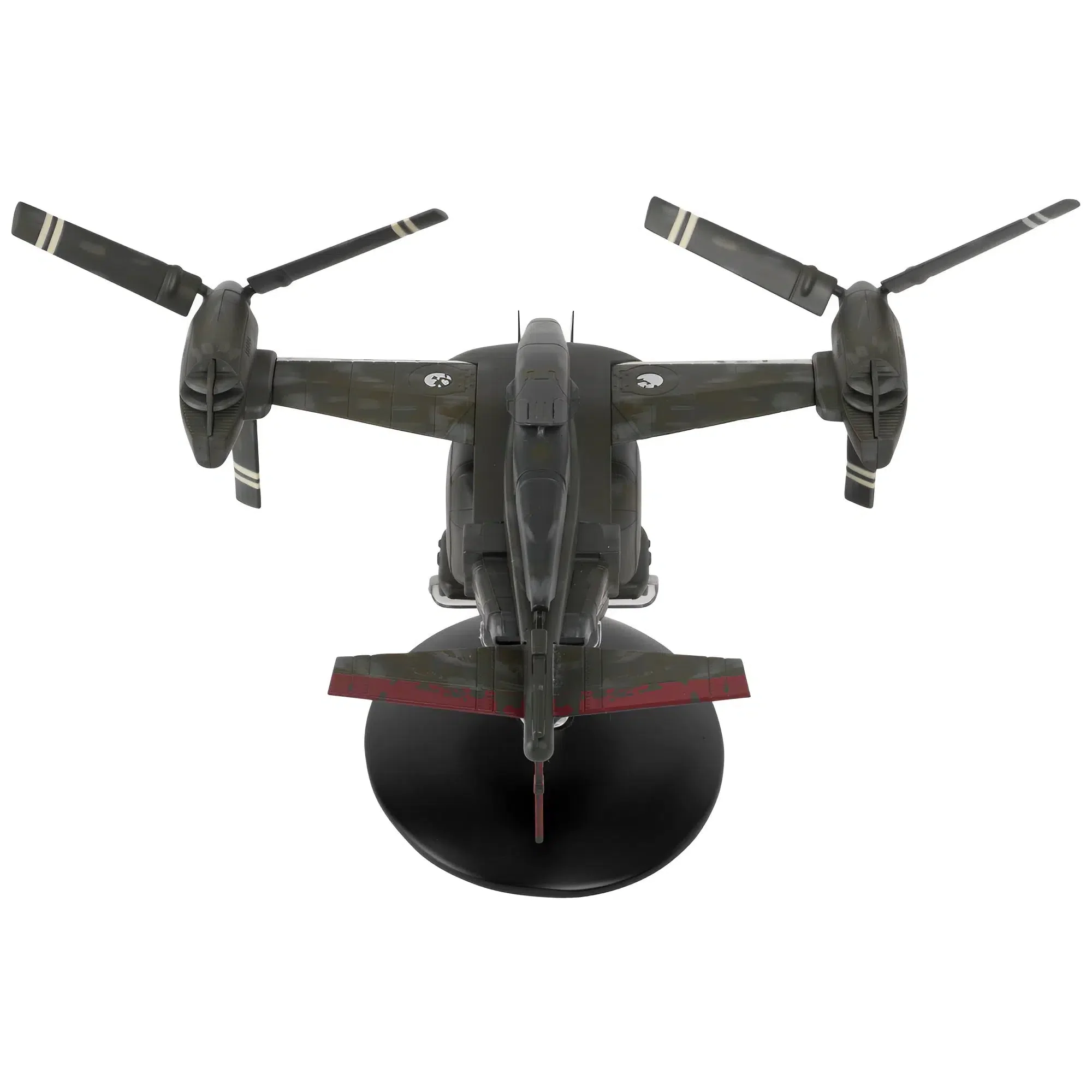 Fallout 4 - Vertibird Ship Figure - Eaglemoss Collections - Hero Collector Series - Image 2