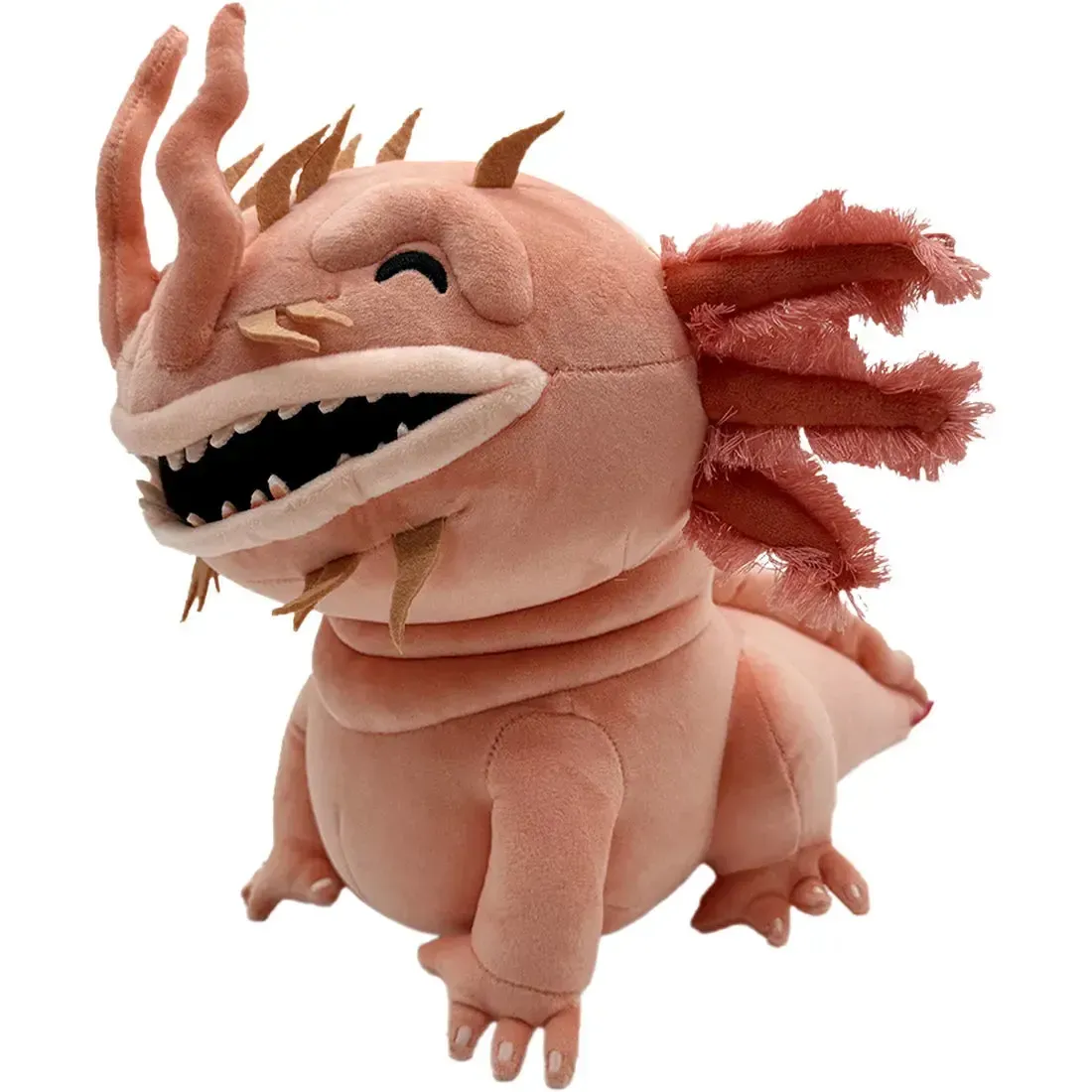 Fallout - Gulper Salamander Plush (9") - Youtooz - Image 3