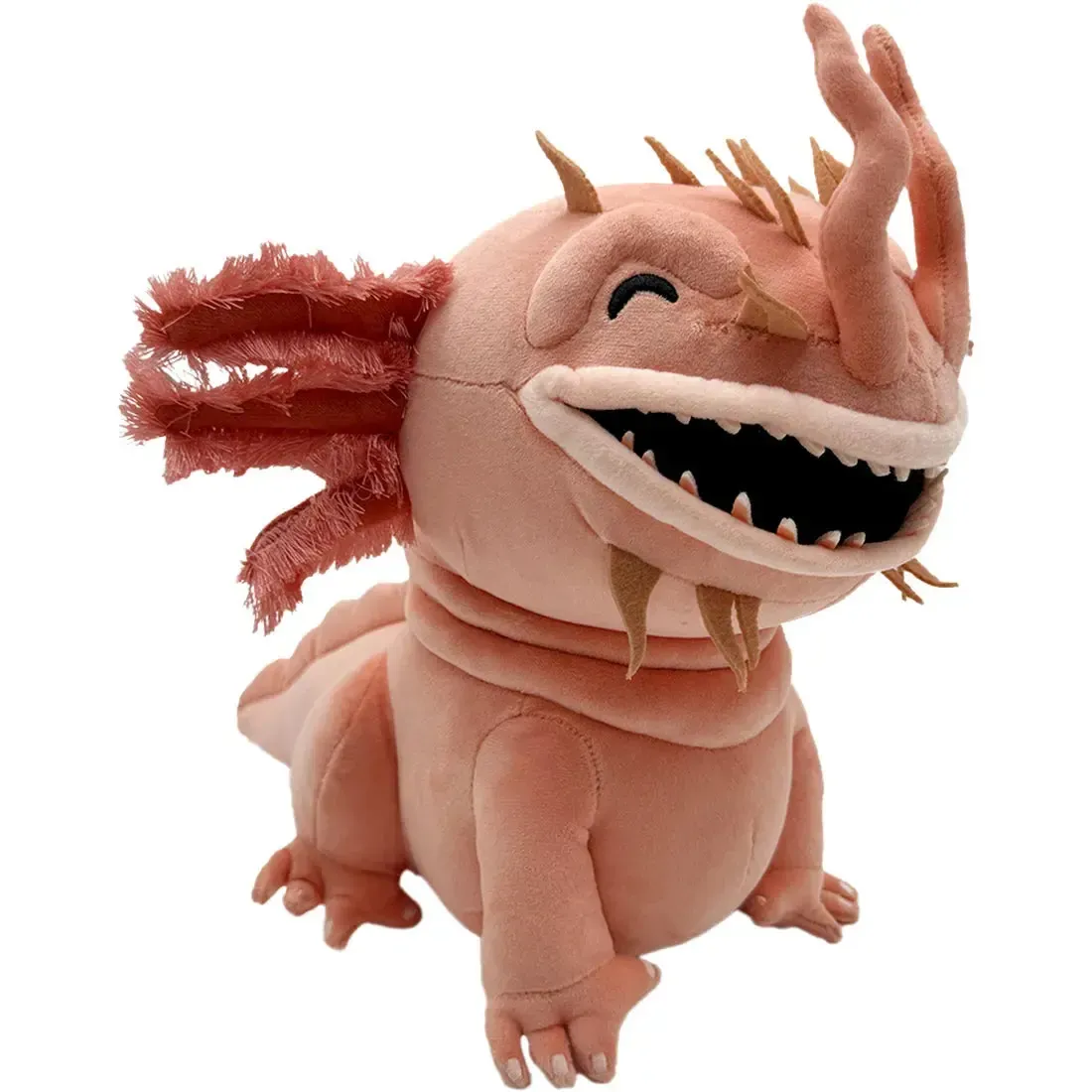 Fallout - Gulper Salamander Plush (9") - Youtooz - Image 4