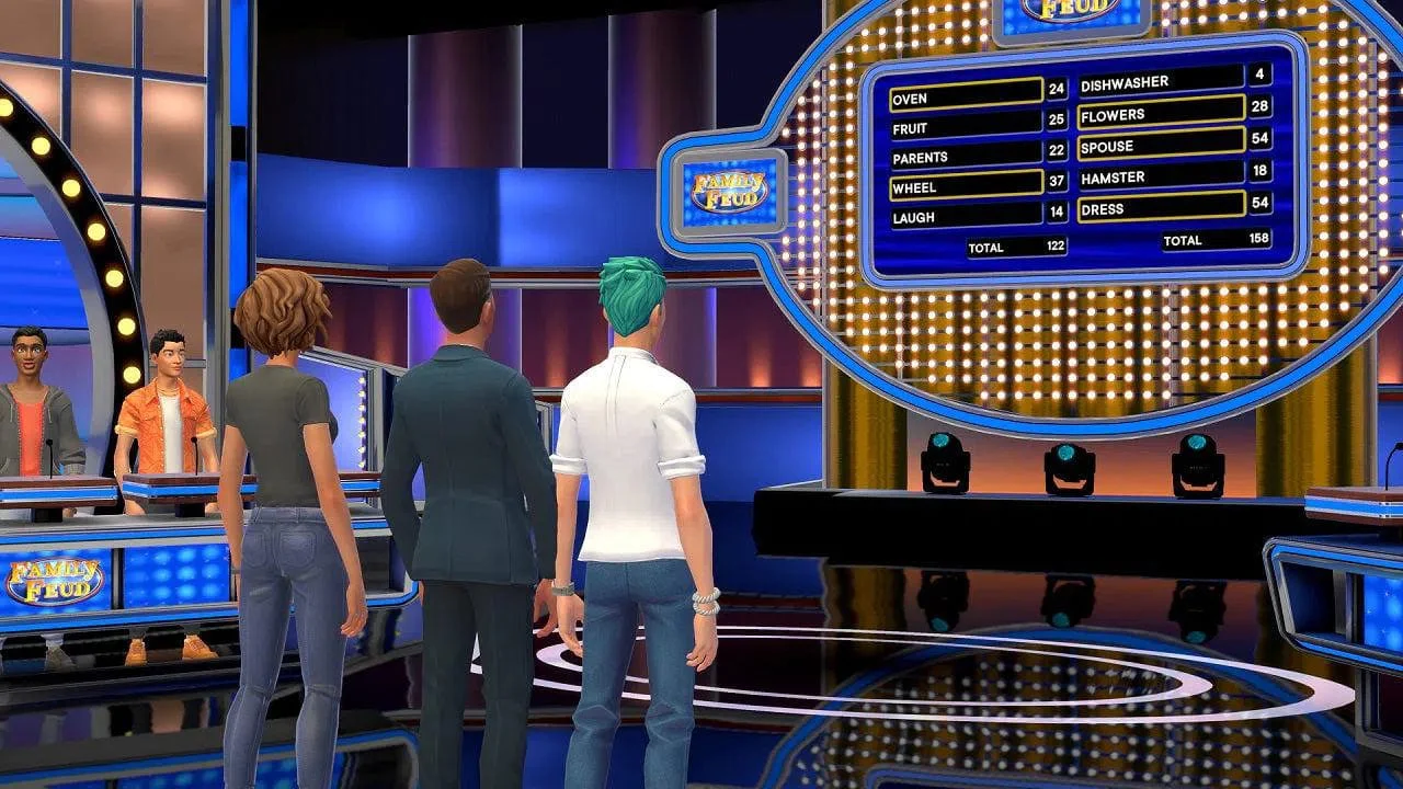 Family Feud - Nintendo Switch - Image 5