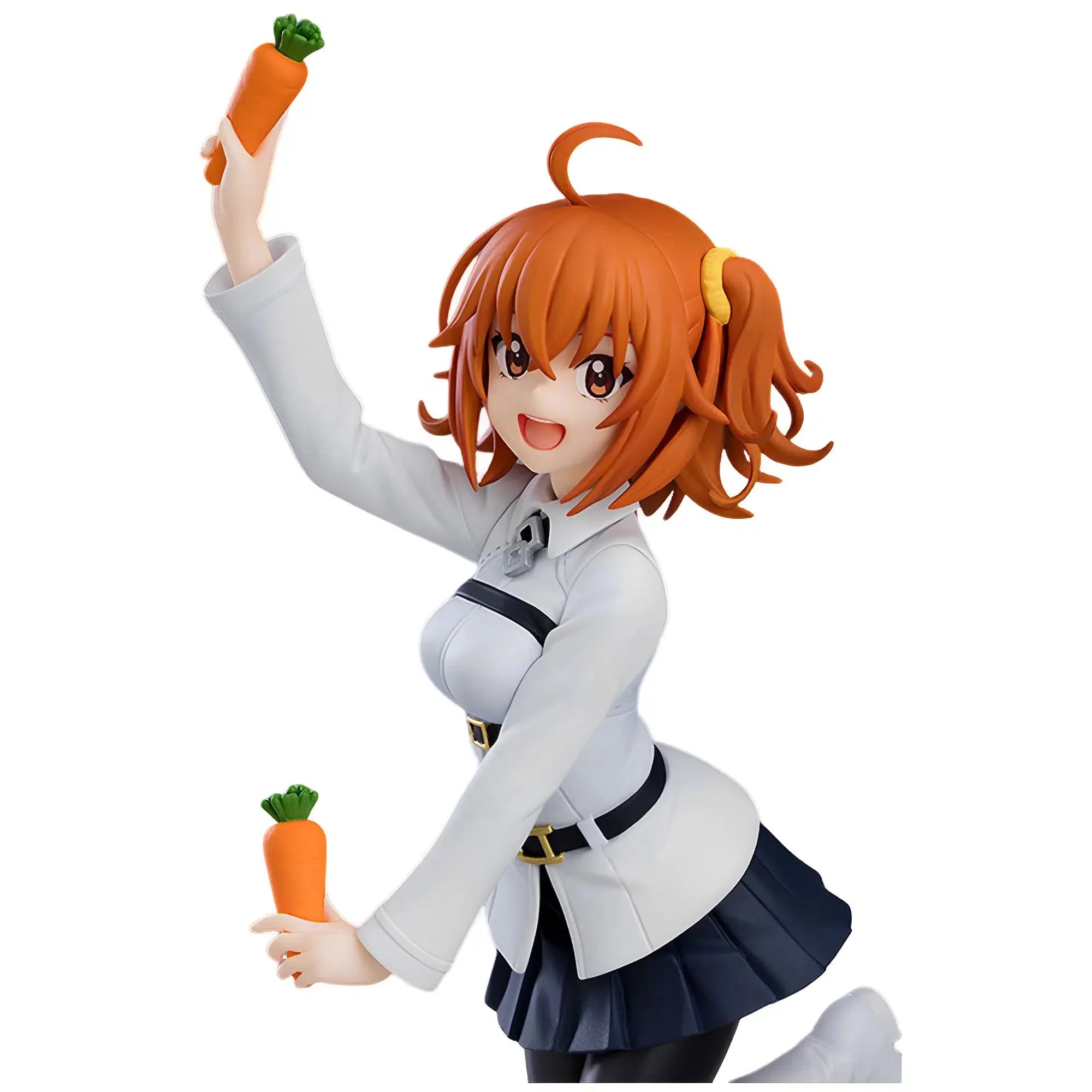 Fate/Grand Carnival - Ritsuka Fujimaru Figure (7") - Good Smile Company - Popup Parade Series - Image 2
