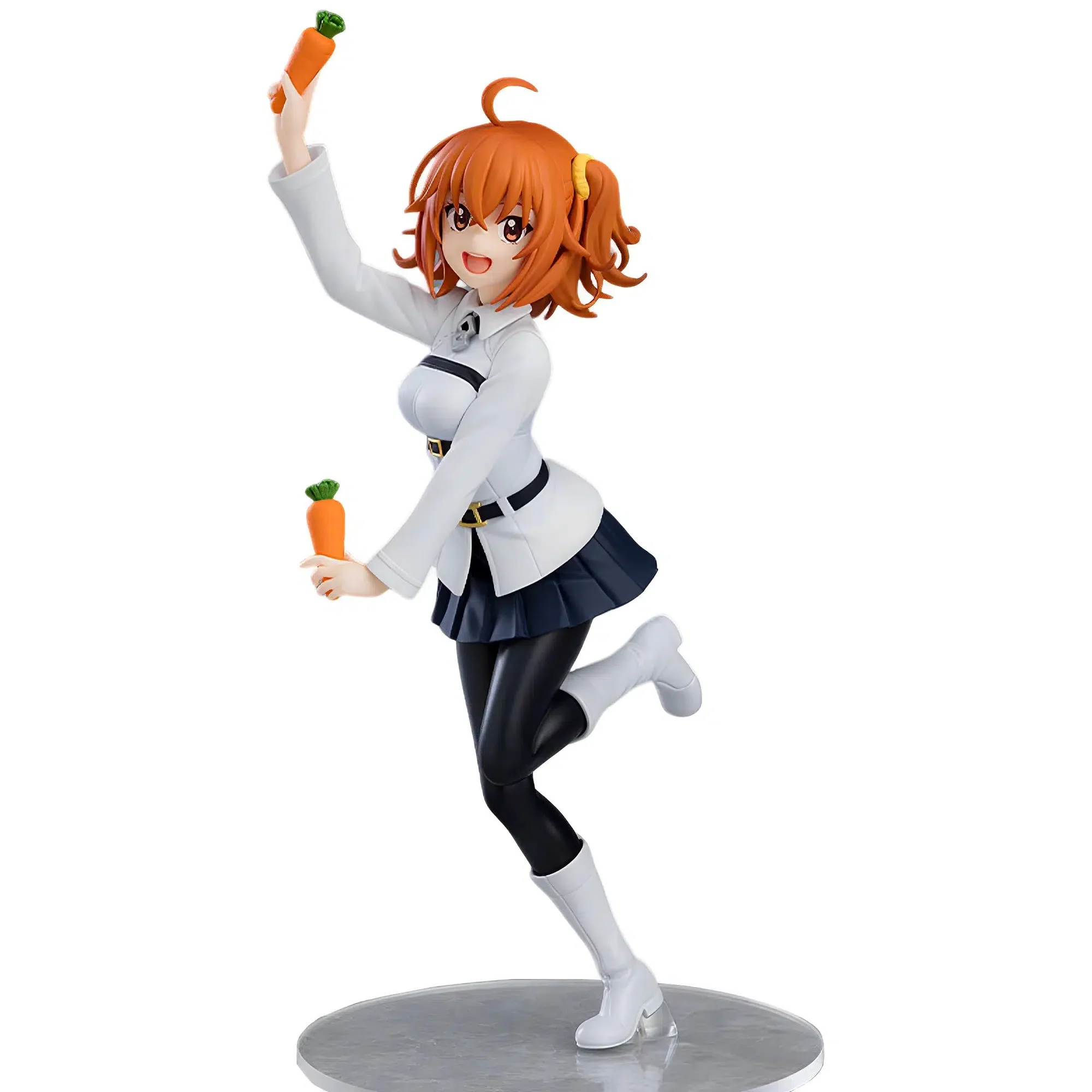 Fate/Grand Carnival - Ritsuka Fujimaru Figure (7") - Good Smile Company - Popup Parade Series - Image 3