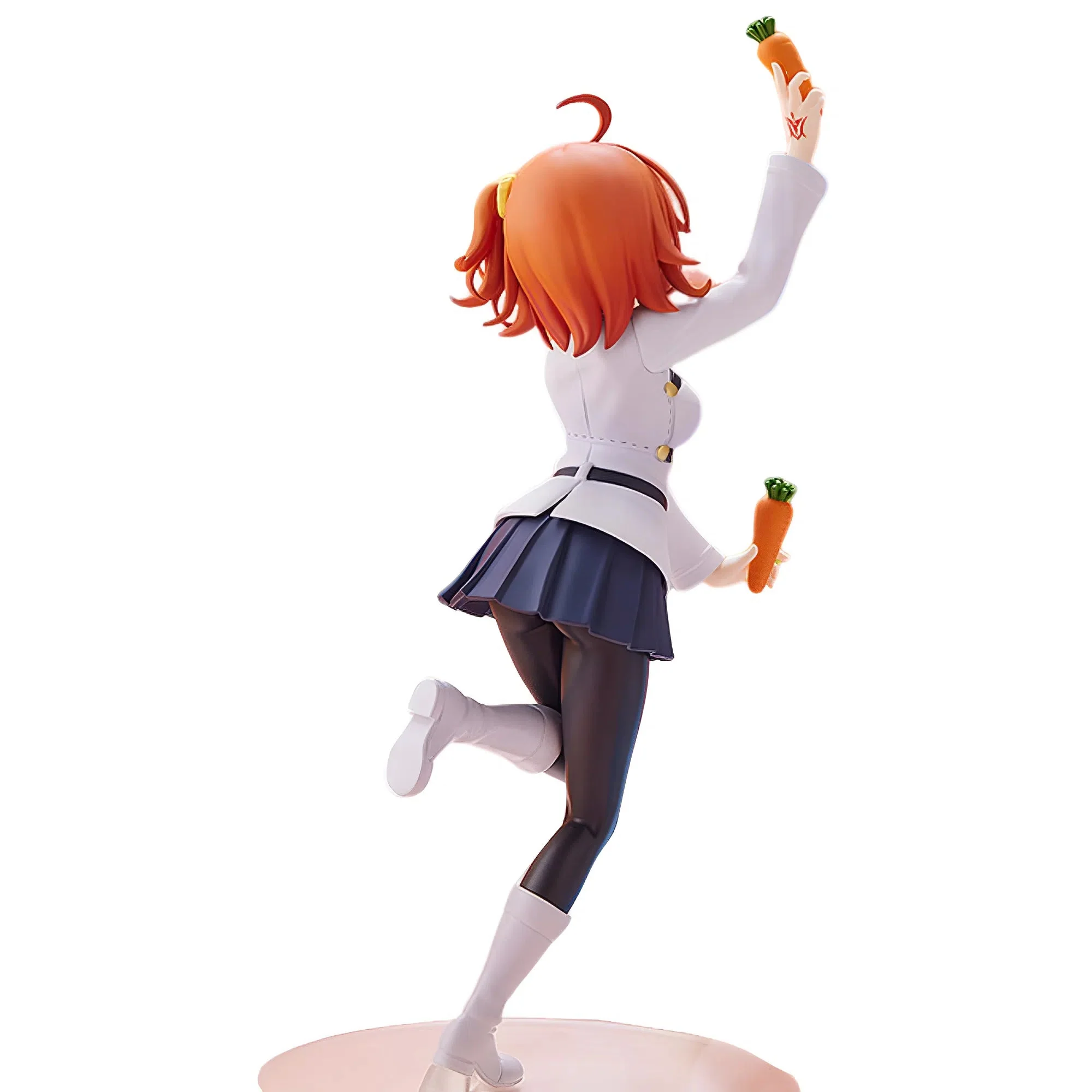 Fate/Grand Carnival - Ritsuka Fujimaru Figure (7") - Good Smile Company - Popup Parade Series - Image 4