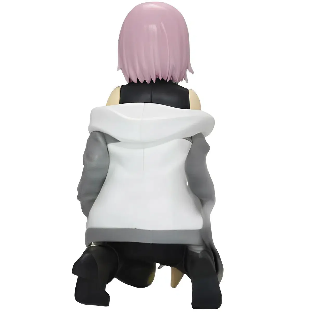 Fate/Grand Order - Mash Kyrielight Figure - Banpresto - Image 2
