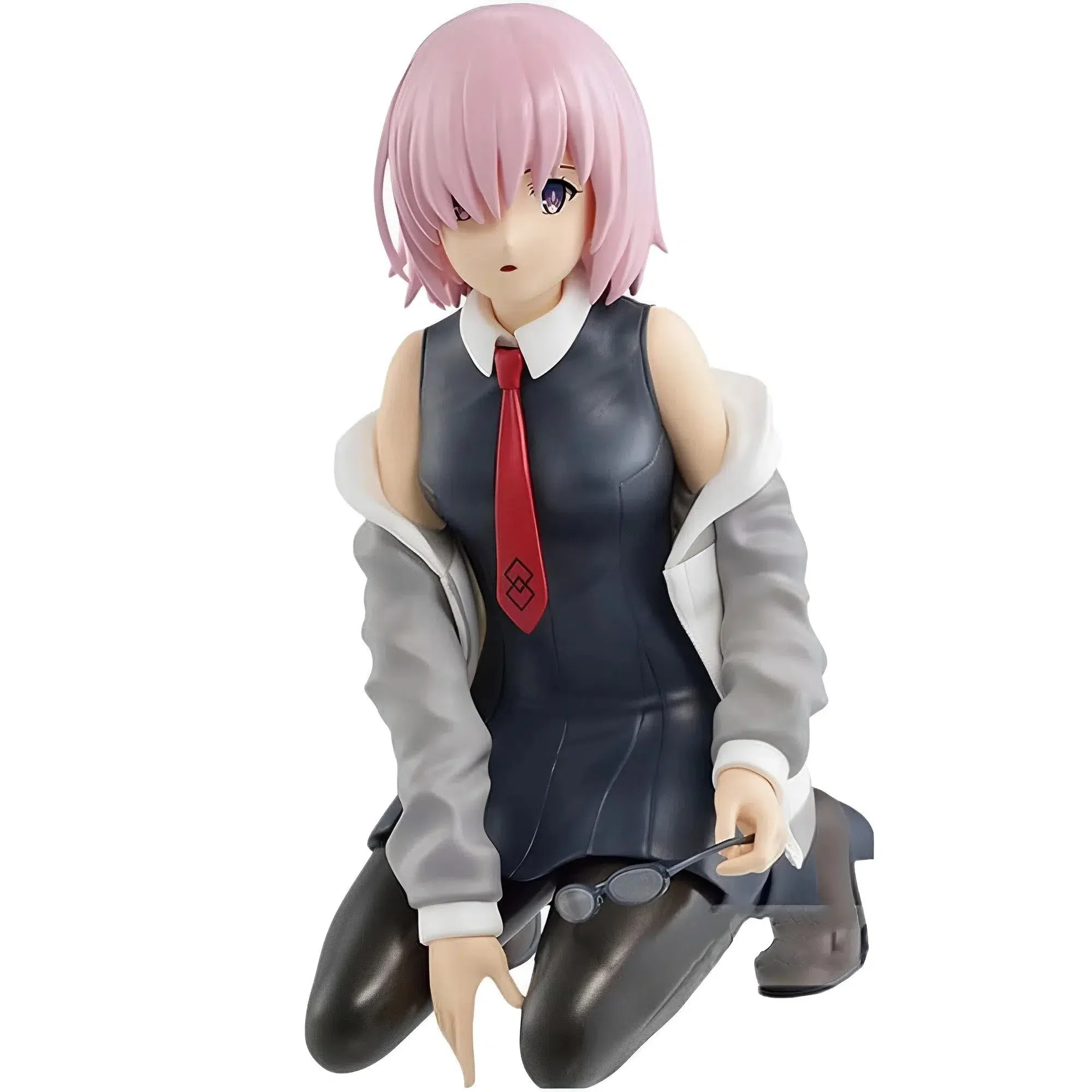 Fate/Grand Order - Mash Kyrielight Figure - Banpresto - Image 3