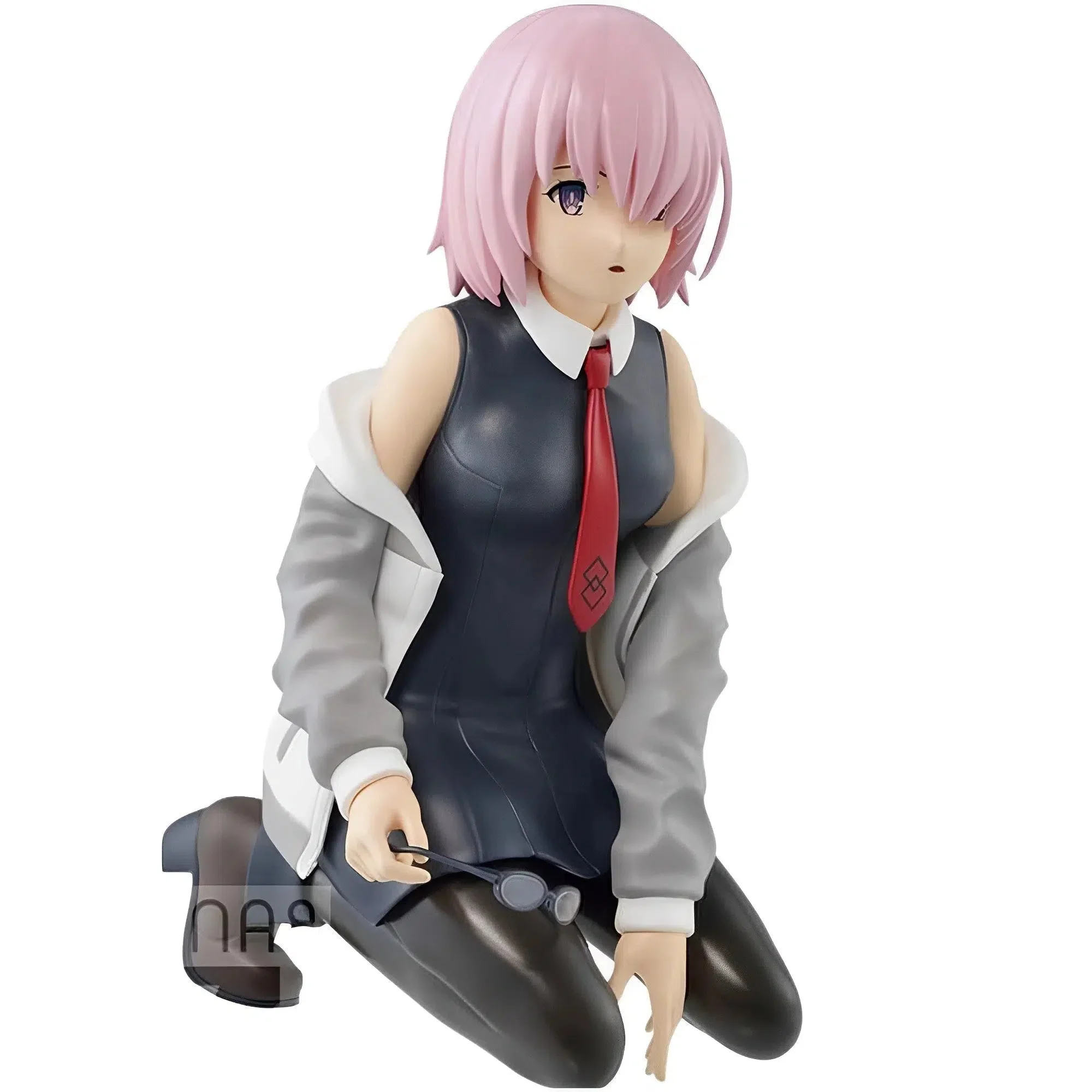 Fate/Grand Order - Mash Kyrielight Figure - Banpresto - Image 4