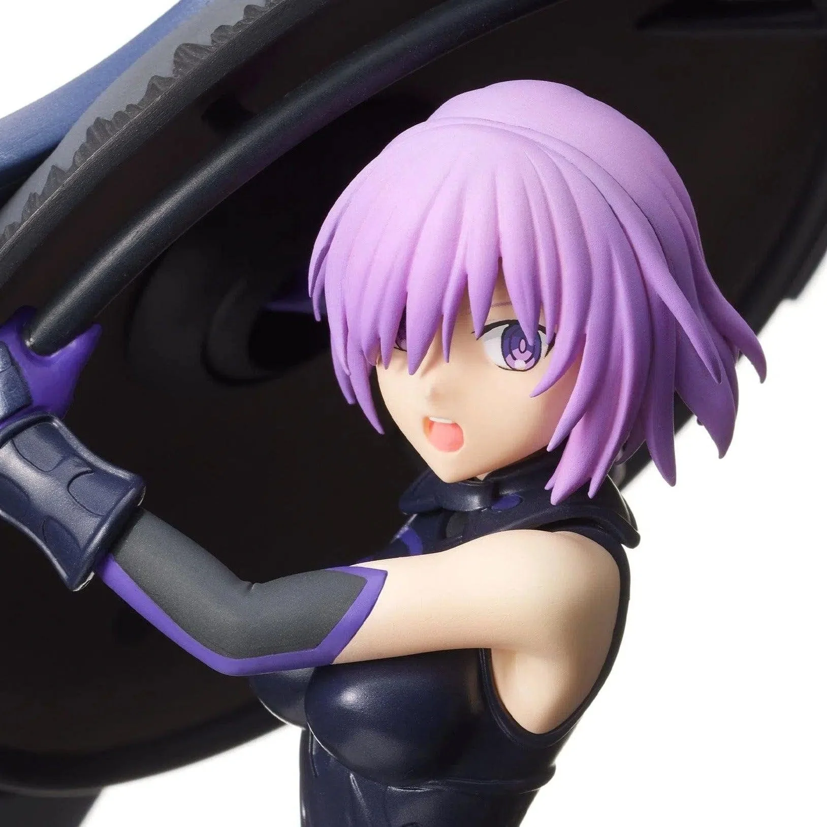 Fate/Grand Order - Shielder Mash Kyrielight Figure - SEGA - SPM - Image 2