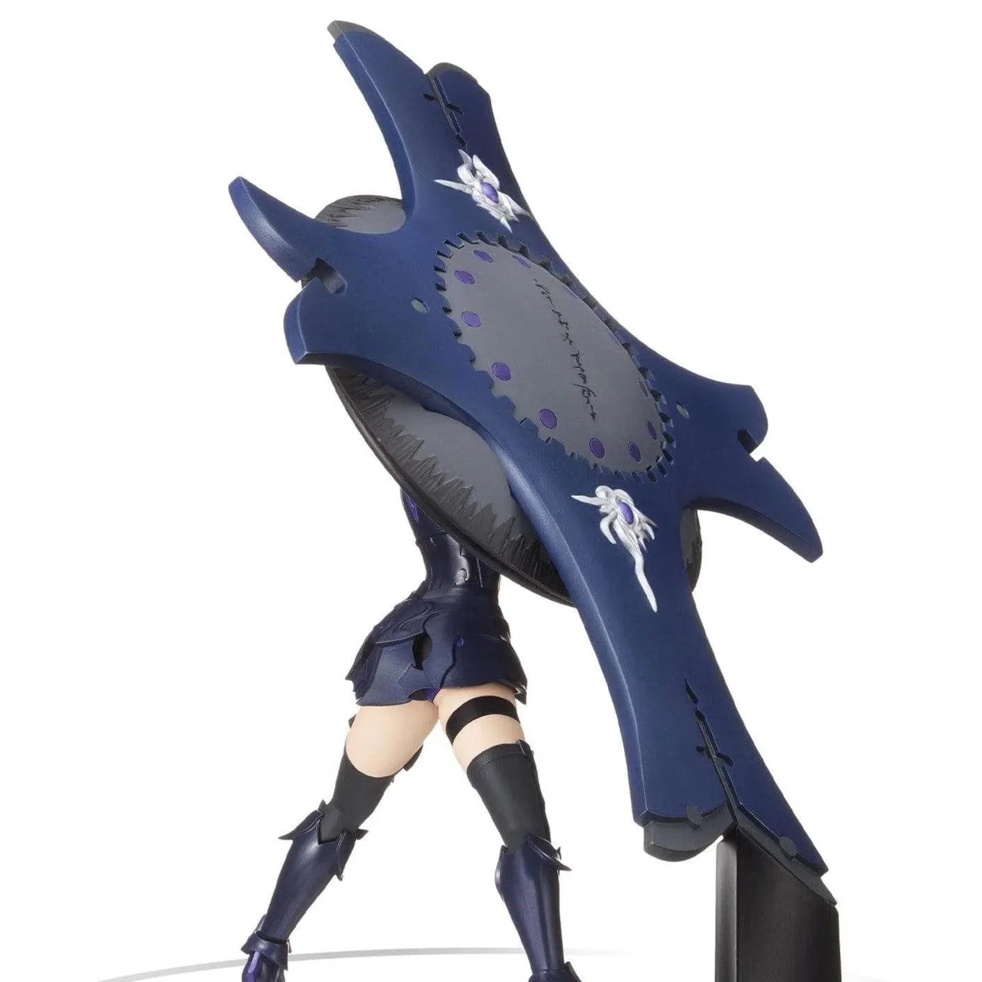 Fate/Grand Order - Shielder Mash Kyrielight Figure - SEGA - SPM - Image 4