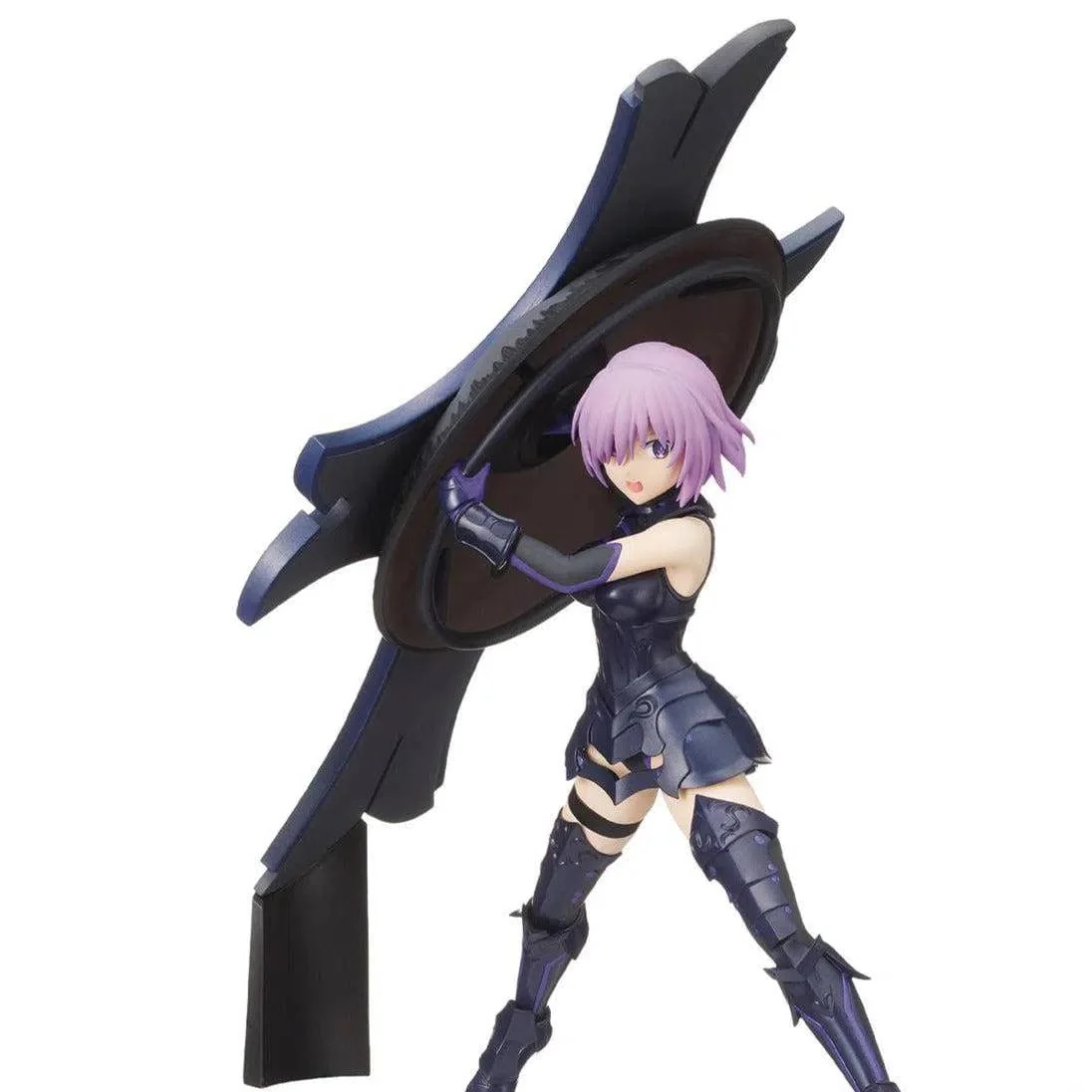 Fate/Grand Order - Shielder Mash Kyrielight Figure - SEGA - SPM - Image 5