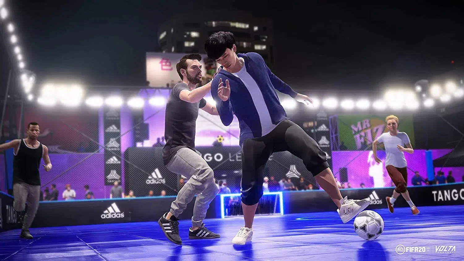 FIFA 20 - Xbox One - Image 3