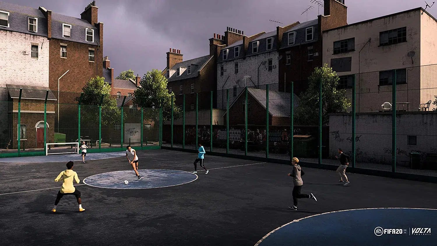 FIFA 20 - Xbox One - Image 5