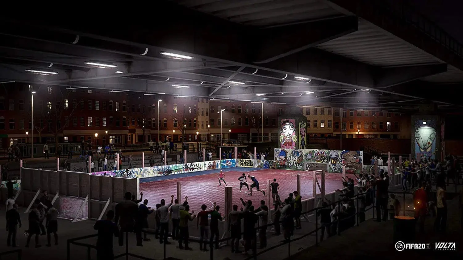 FIFA 20 - Xbox One - Image 6