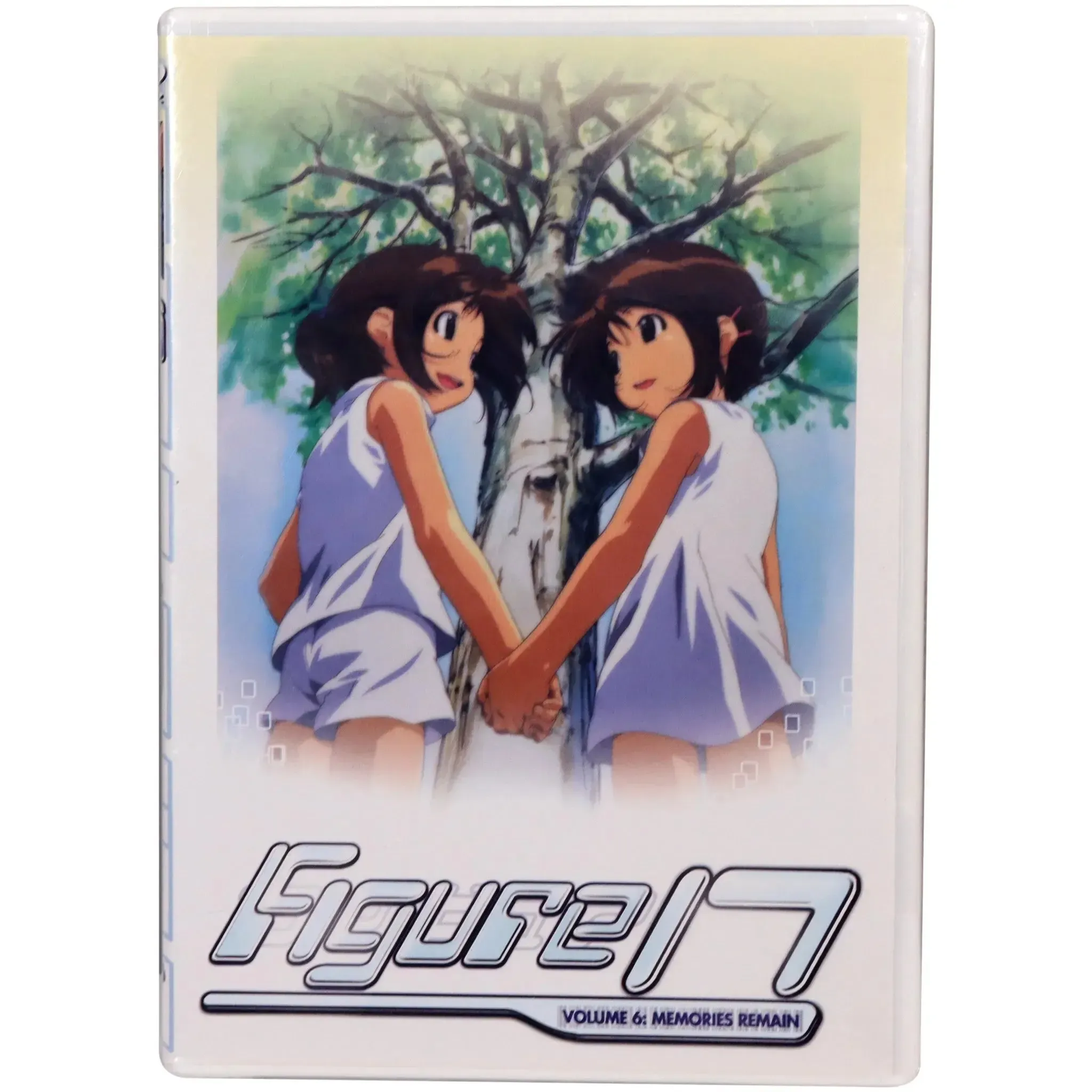 Figure 17 | Anime TV Series | DVD - Image 5