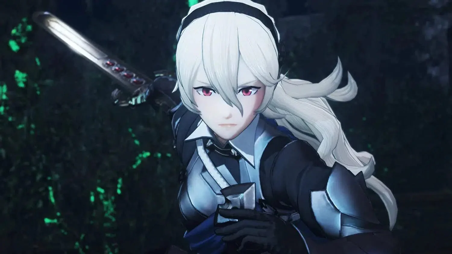 Fire Emblem Warriors - Nintendo Switch - Image 5