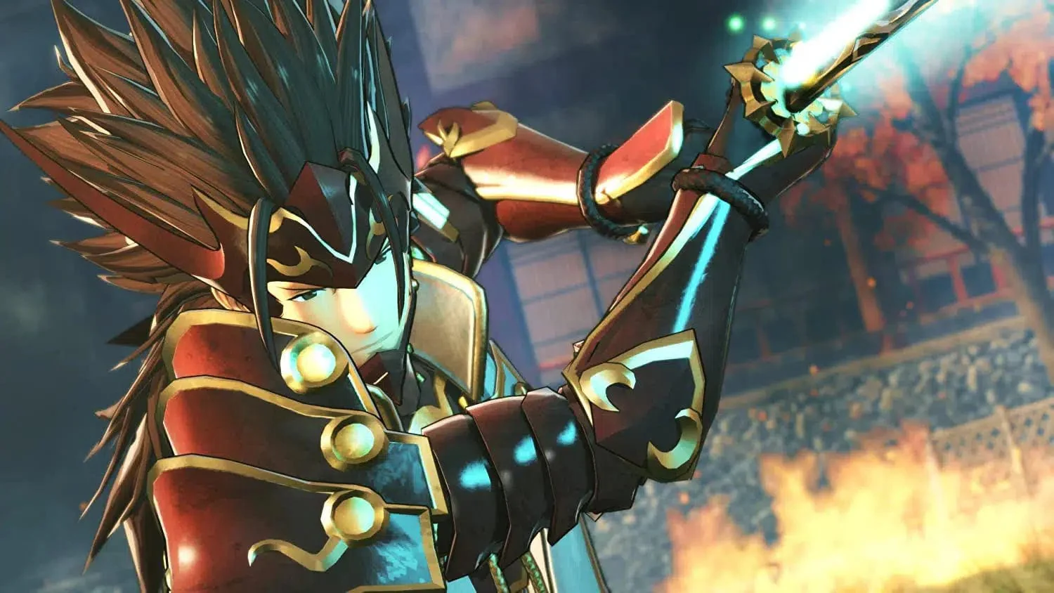Fire Emblem Warriors - Nintendo Switch - Image 6