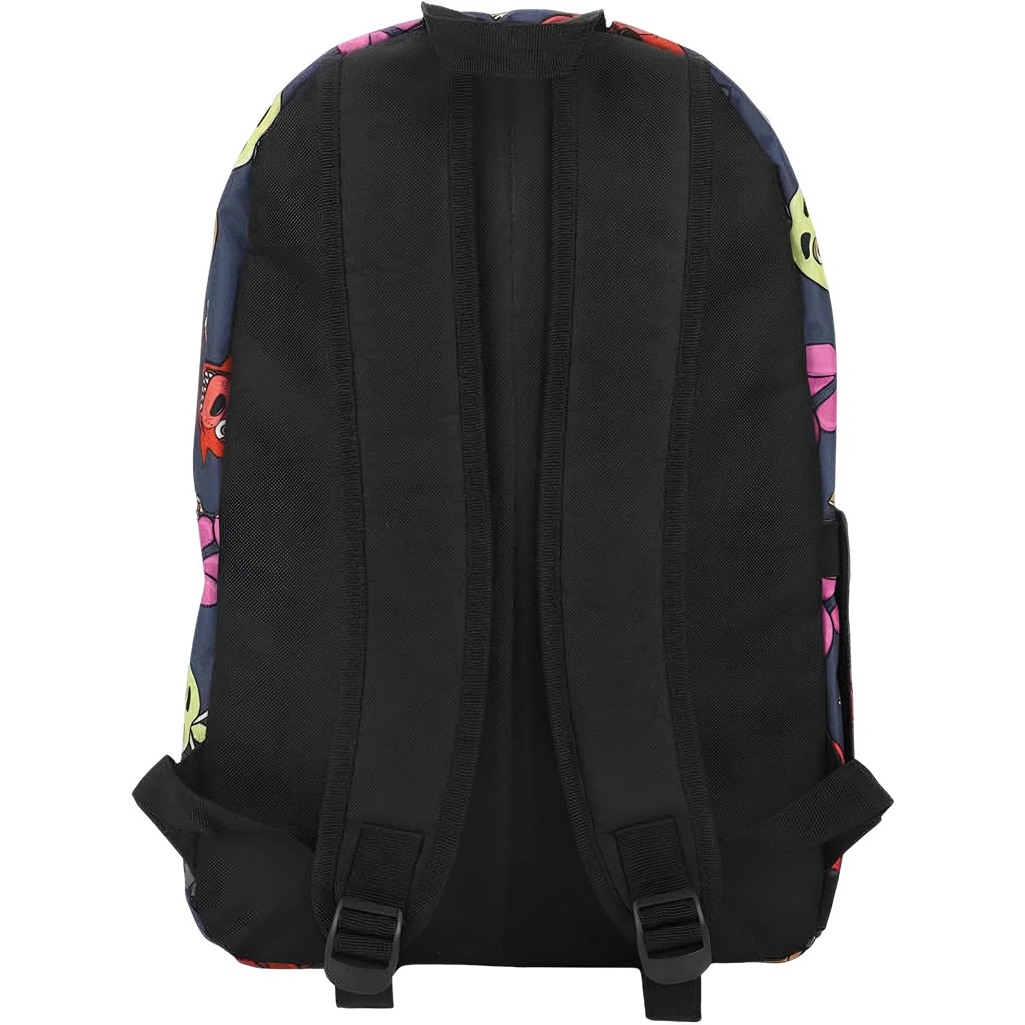 Five Nights At Freddy's - Freddy Fazbear's Laptop Backpack (All Over Print) - Bioworld - Freddy, Bonnie, Chica & Foxy - Image 4