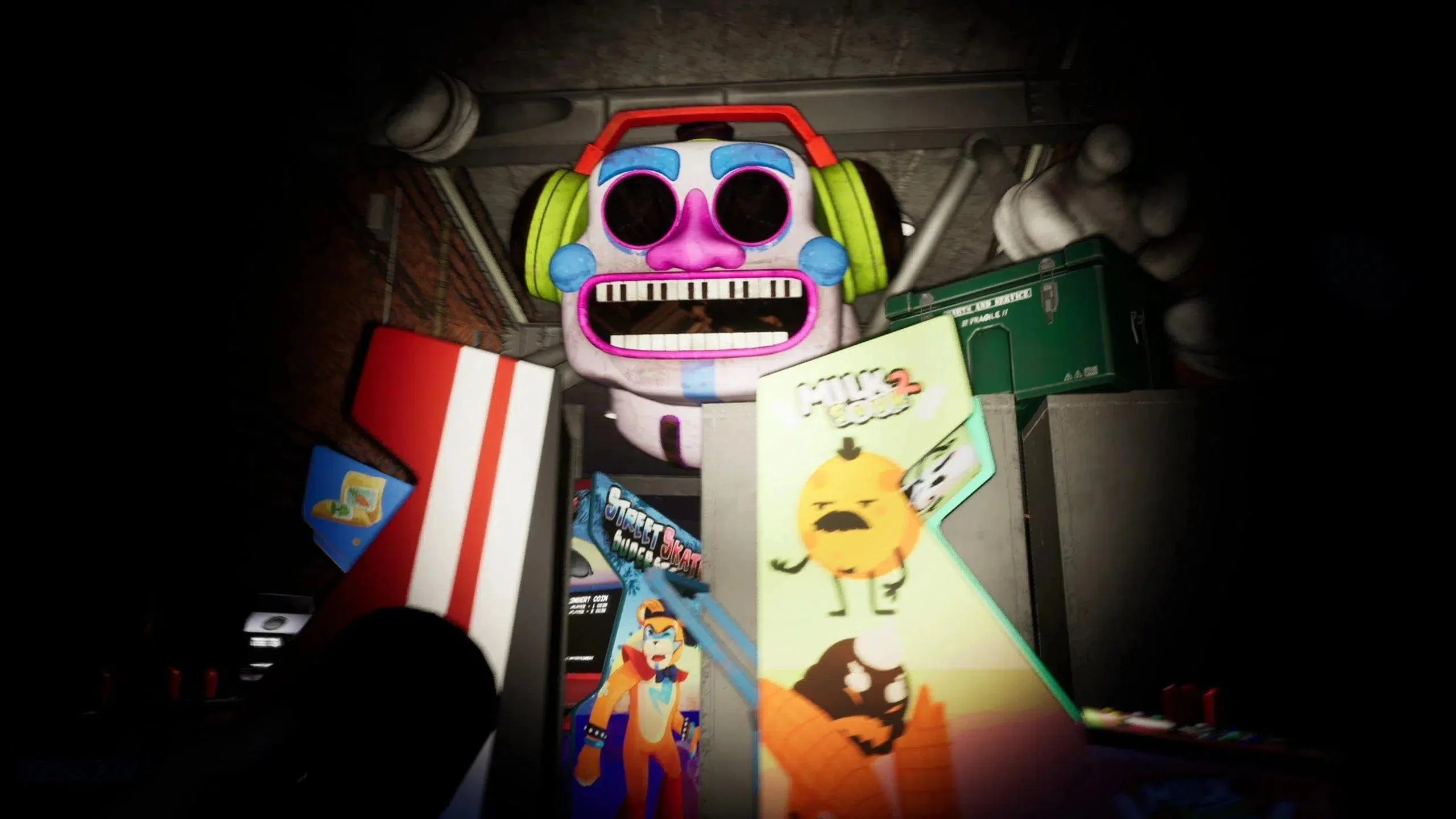 Five Nights at Freddy's: Security Breach - PlayStation 5 - Image 3