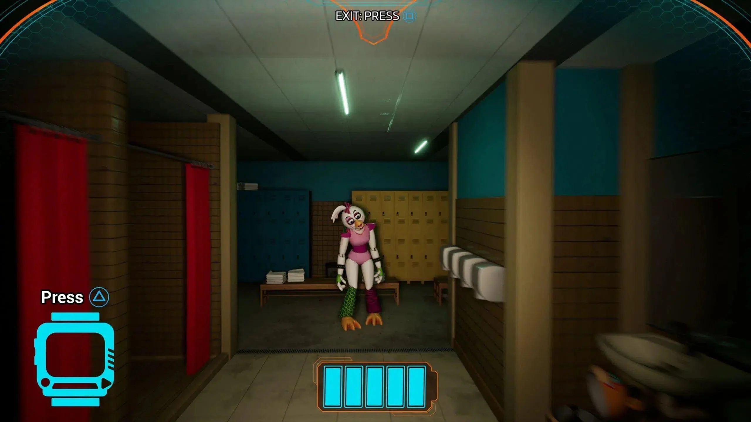 Five Nights at Freddy's: Security Breach - PlayStation 5 - Image 4