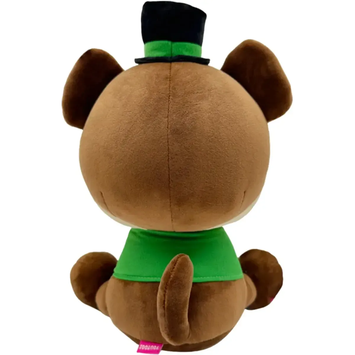 Five Nights At Freddy's - Sitting Popgoes Plush (9") - Youtooz - Image 2