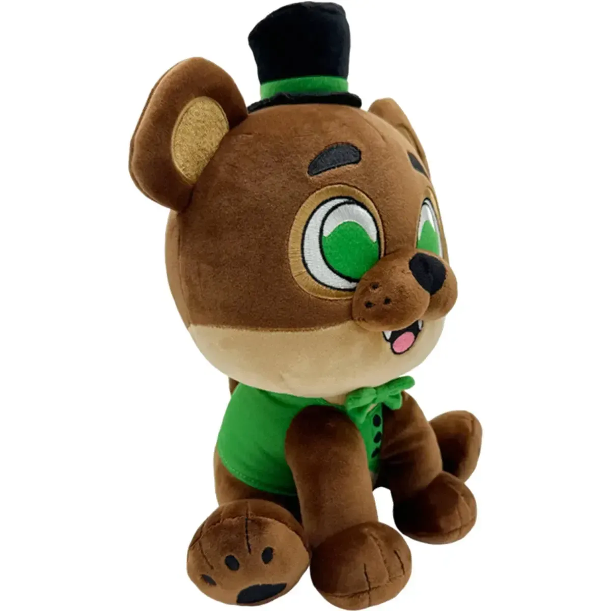 Five Nights At Freddy's - Sitting Popgoes Plush (9") - Youtooz - Image 4