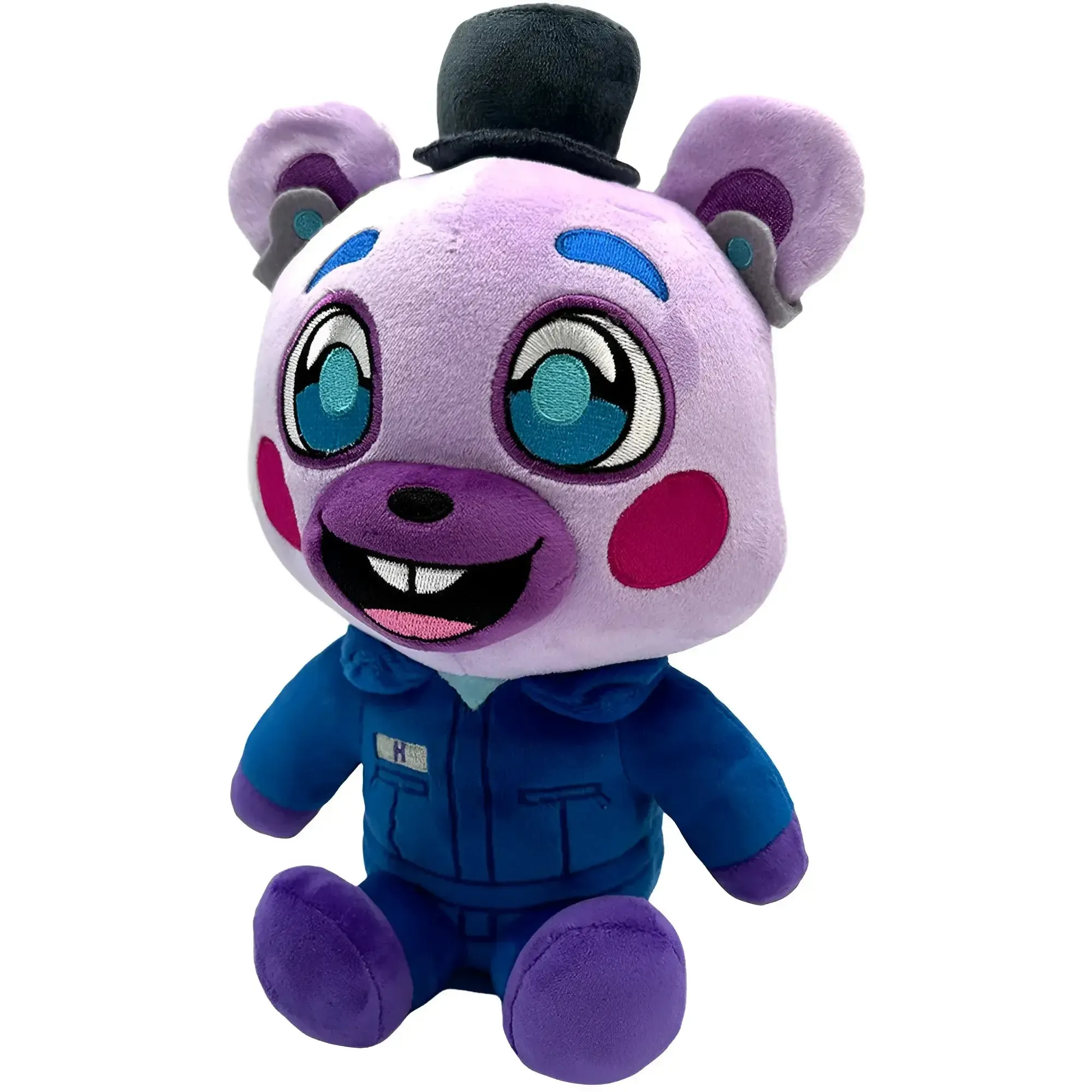 Five Nights At Freddy's - Sitting Ruined Helpi Plush (9") - Youtooz - Image 3