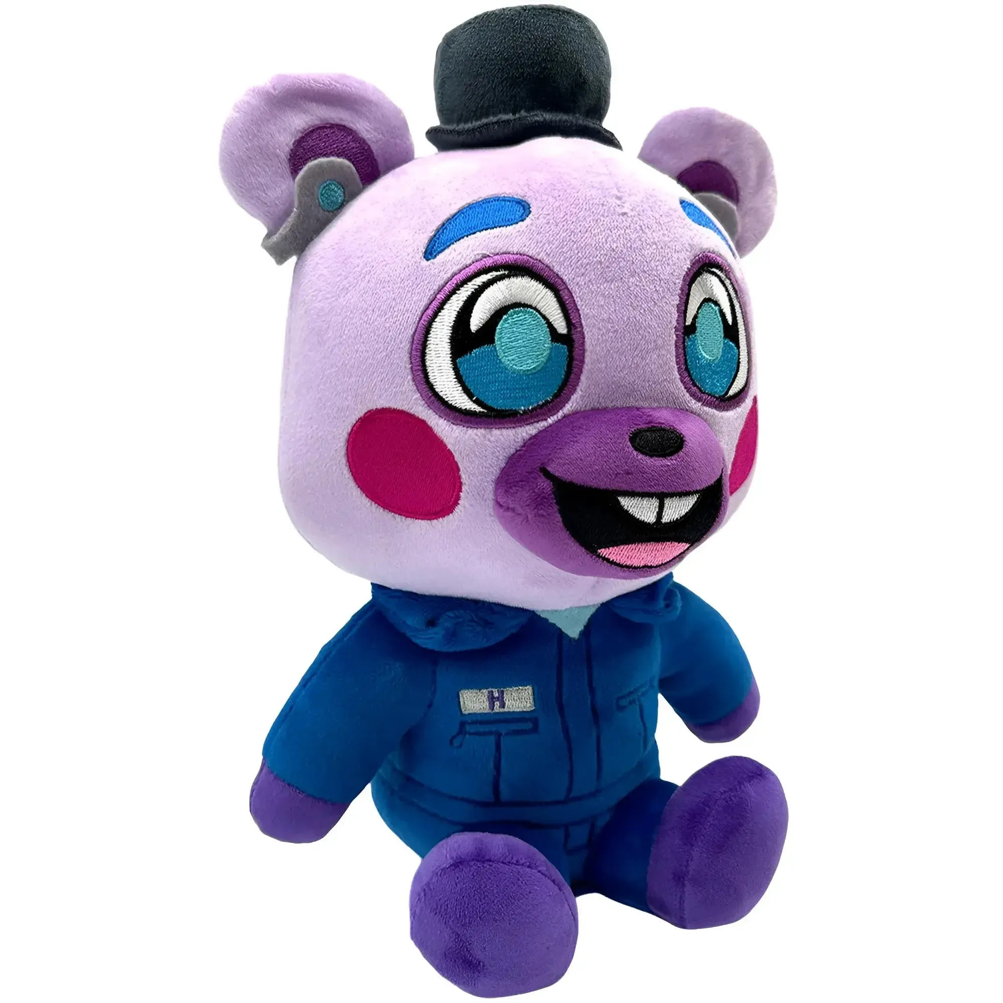 Five Nights At Freddy's - Sitting Ruined Helpi Plush (9") - Youtooz - Image 4