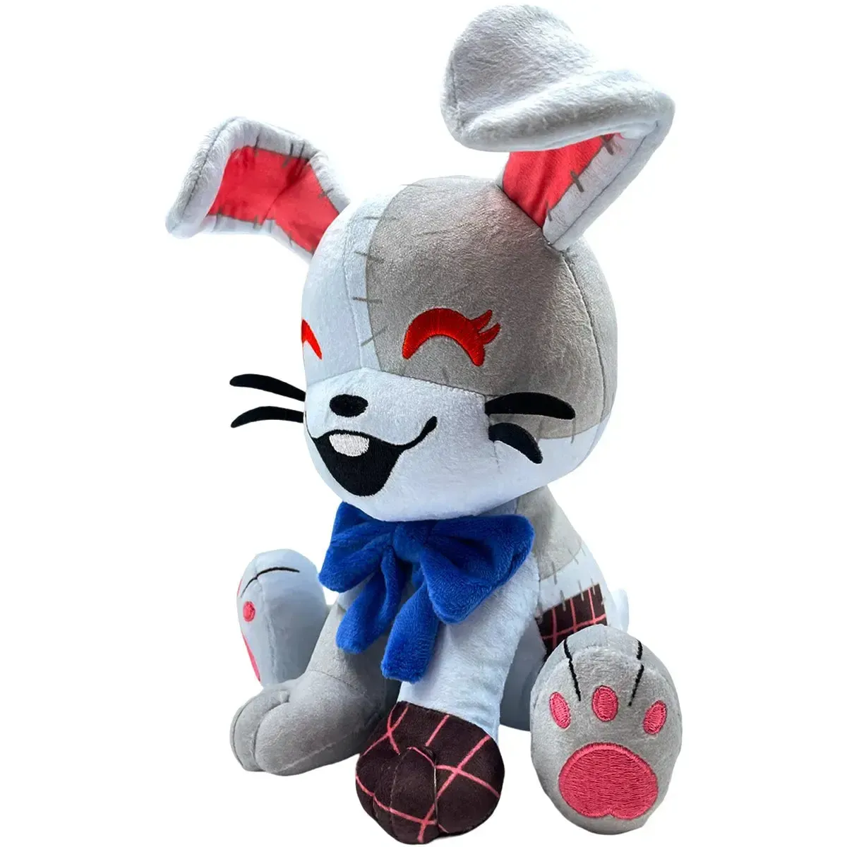 Five Nights At Freddy's - Sitting Vanny Plush (9") - Youtooz - Image 3