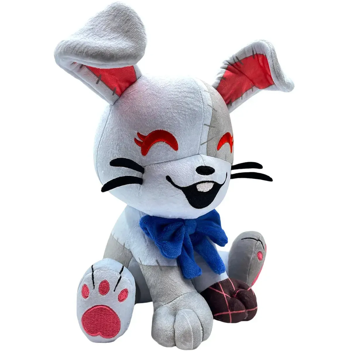 Five Nights At Freddy's - Sitting Vanny Plush (9") - Youtooz - Image 4