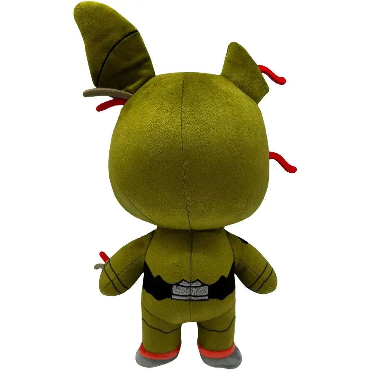Five Nights At Freddy's - Springtrap Plush (9") - Youtooz - Image 2