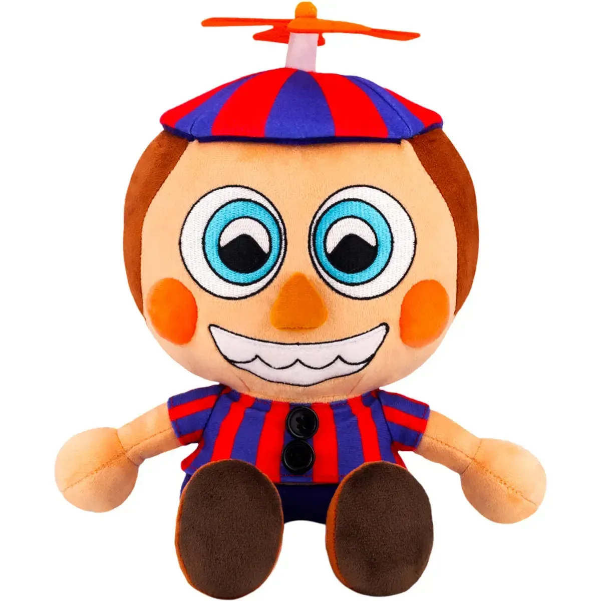 Five Nights At Freddy's: The Movie - Sitting Balloon Boy Plush (9") - Youtooz