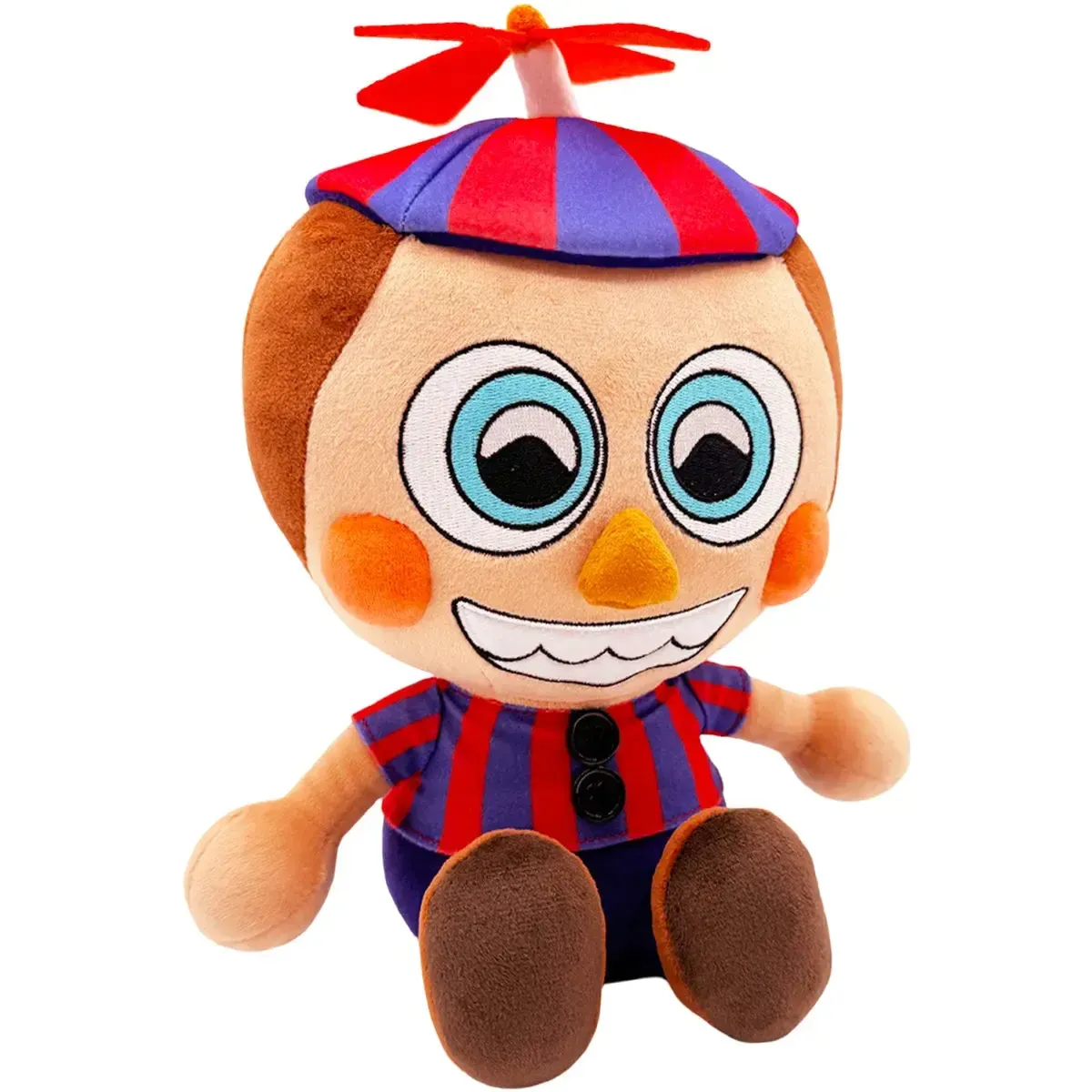 Five Nights At Freddy's: The Movie - Sitting Balloon Boy Plush (9") - Youtooz - Image 4