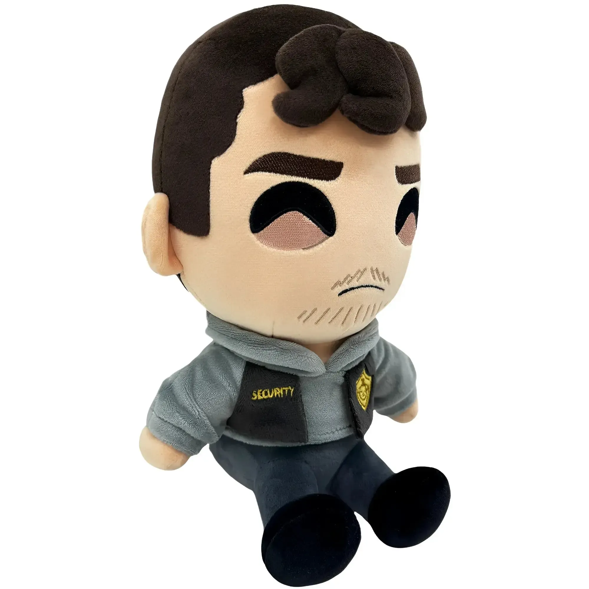 Five Nights At Freddy's: The Movie - Sitting Mike Plush (9") - Youtooz - Image 4