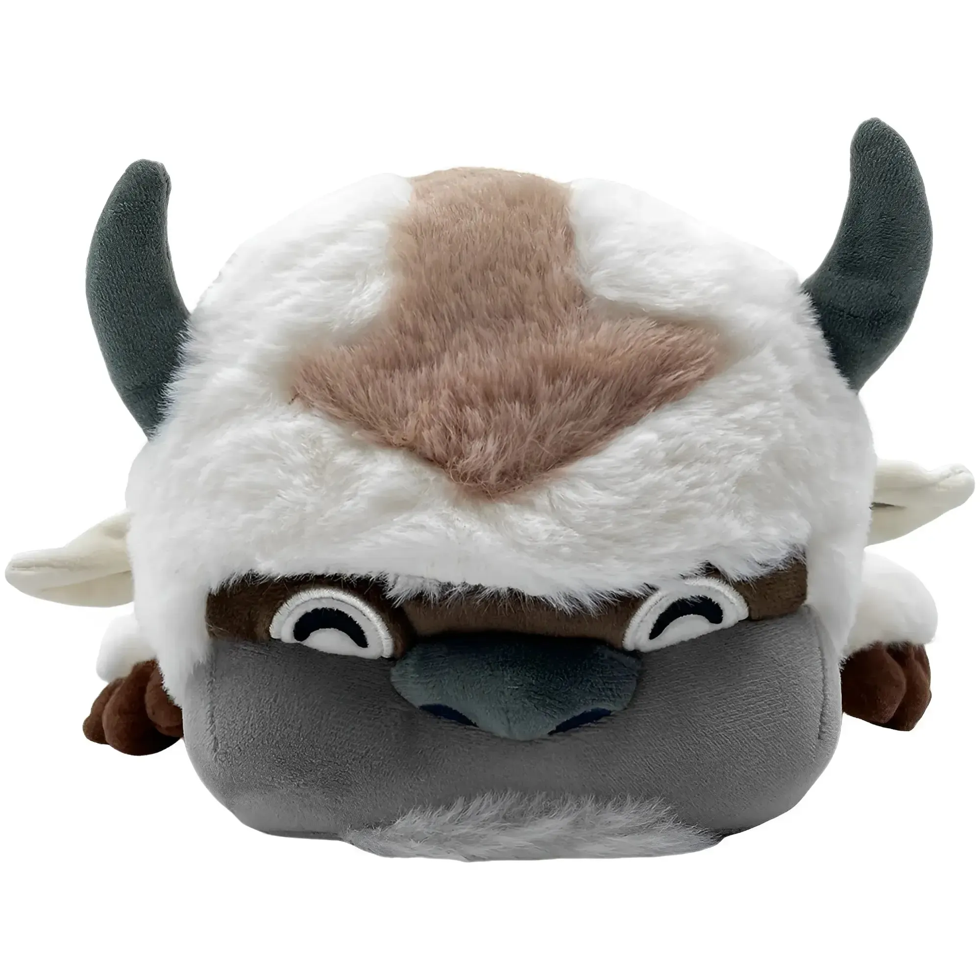 Avatar: The Last Airbender - Flopping Appa Plush (12") - Youtooz