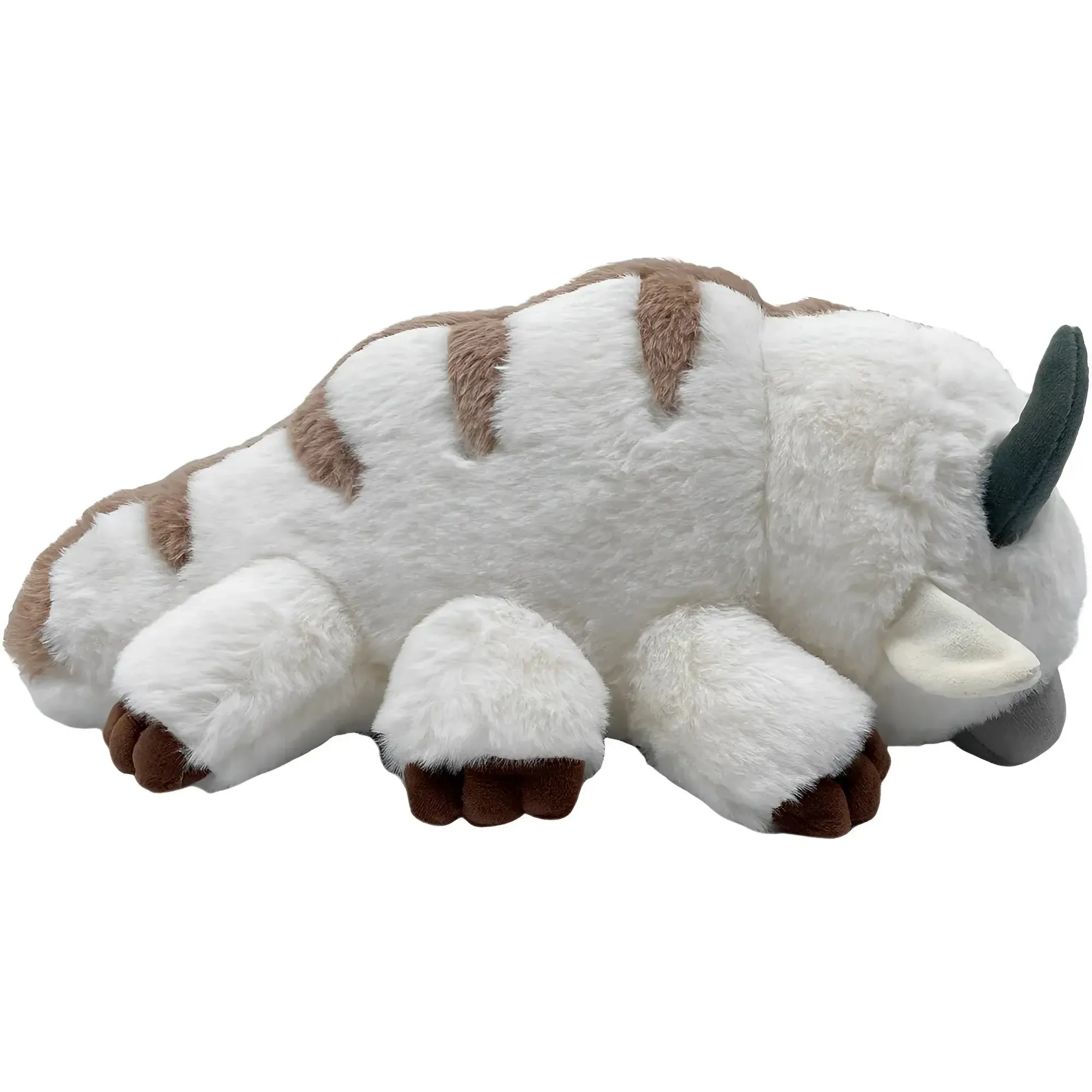 Avatar: The Last Airbender - Flopping Appa Plush (12") - Youtooz - Image 4