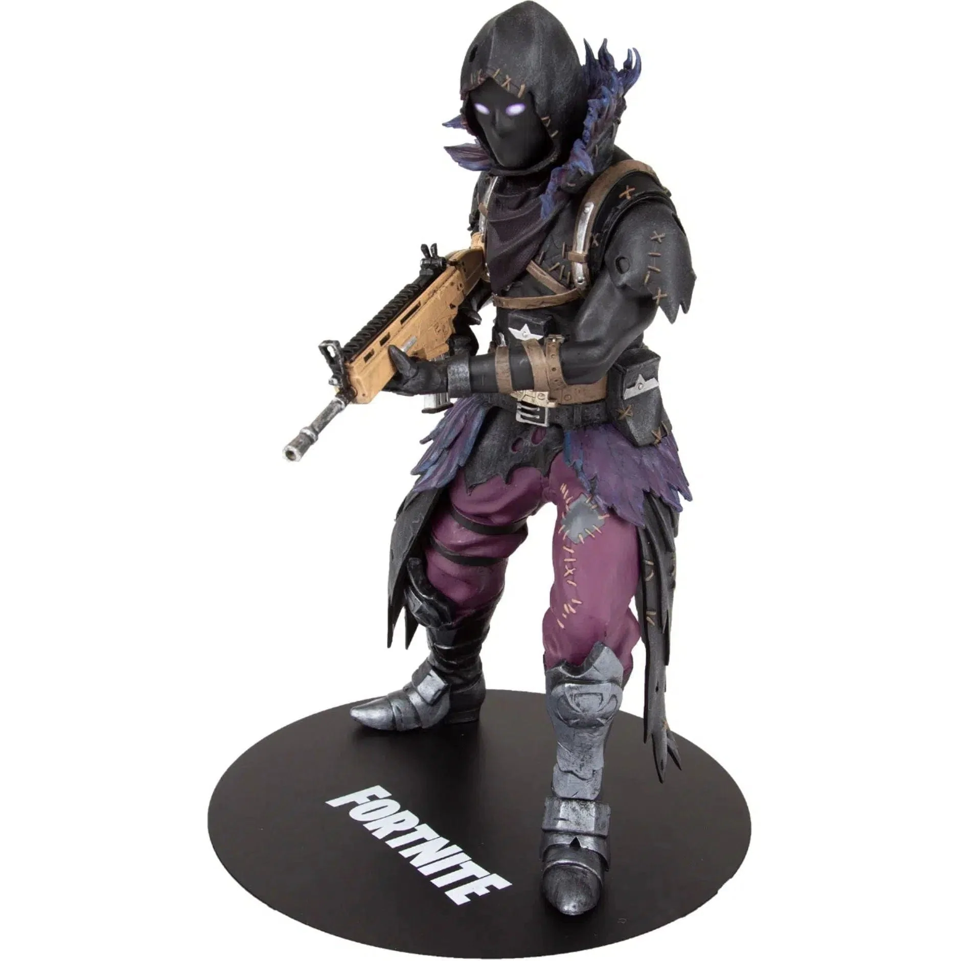 Fortnite - Raven Action Figure (11") - McFarlane Toys - Image 4