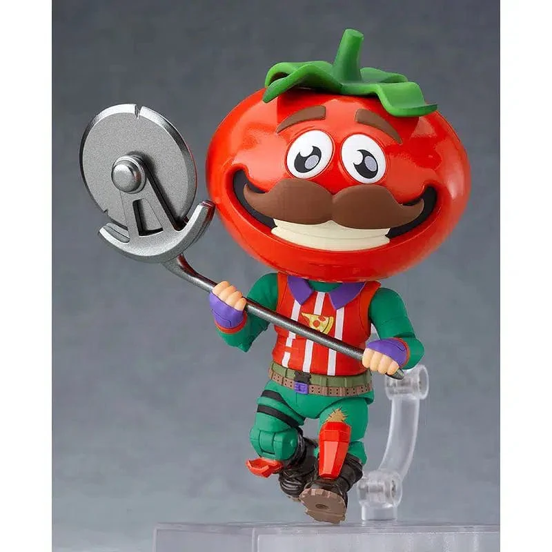 Fortnite - Tomatohead Figure - Good Smile Company - Nendoroid - Image 2