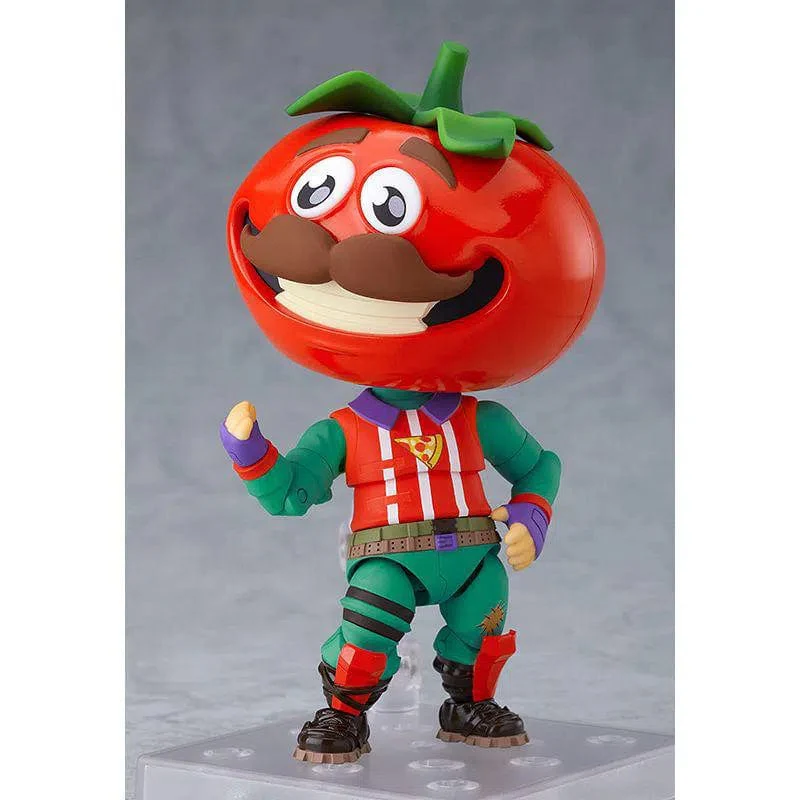 Fortnite - Tomatohead Figure - Good Smile Company - Nendoroid - Image 3