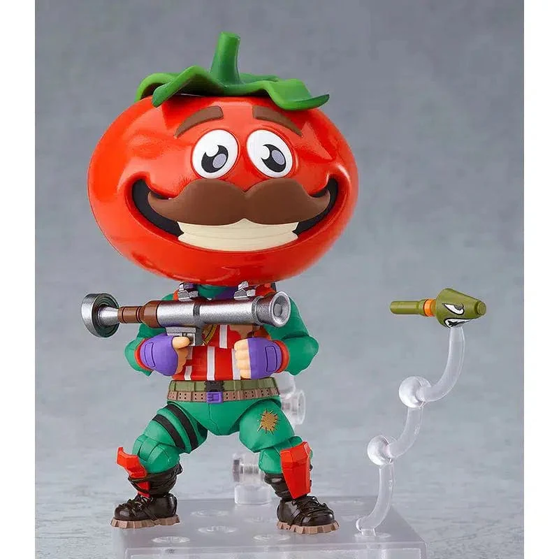 Fortnite - Tomatohead Figure - Good Smile Company - Nendoroid - Image 4