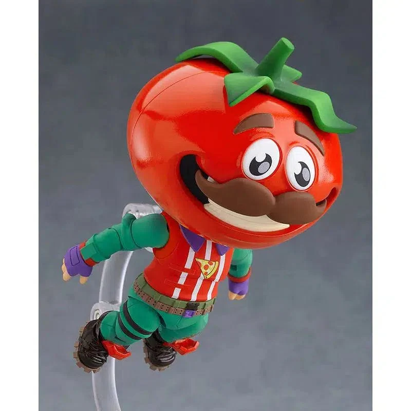 Fortnite - Tomatohead Figure - Good Smile Company - Nendoroid - Image 5