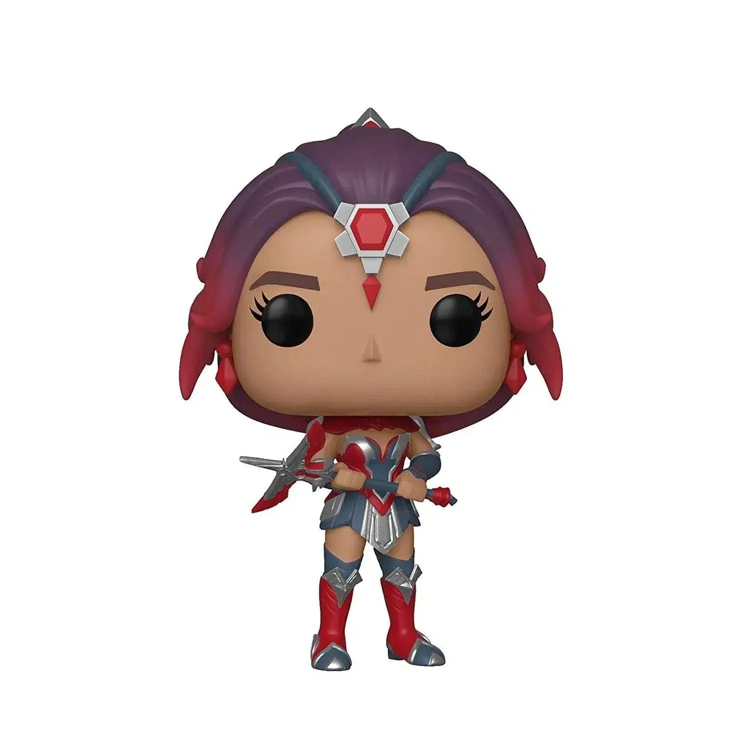 Fortnite - Valor Figure (#463) - Funko - POP! Games - Image 2