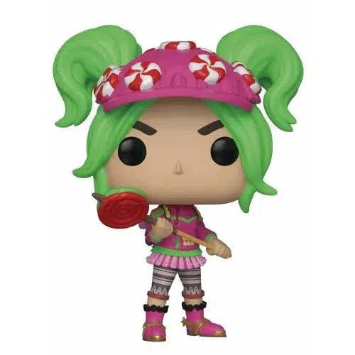 Fortnite - Zoey Figure (#458)- Funko - POP! Games - Image 2