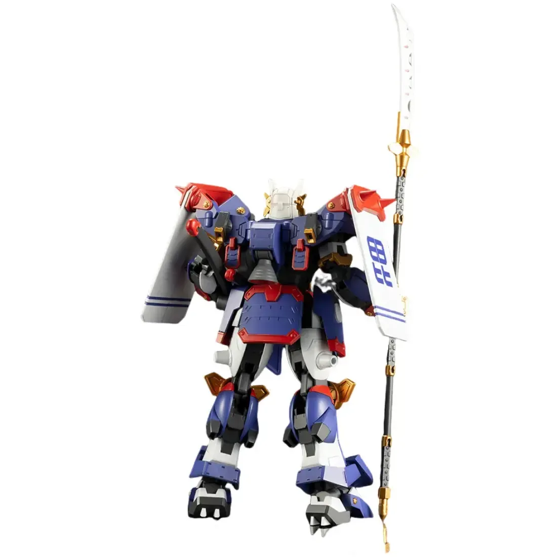 Frame Arms - Kenshin Mecha Model Kit (1:100 Scale) - Kotobukiya - (060) - Image 4