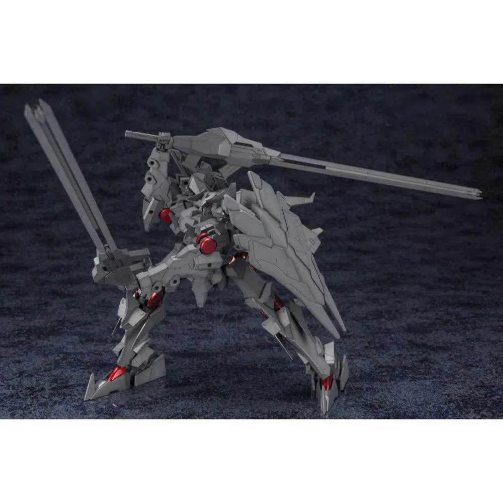 Frame Arms - Type-Hector Joyeuse Mecha Model Kit (1:100 Scale) - Kotobukiya - (S14) - Image 3