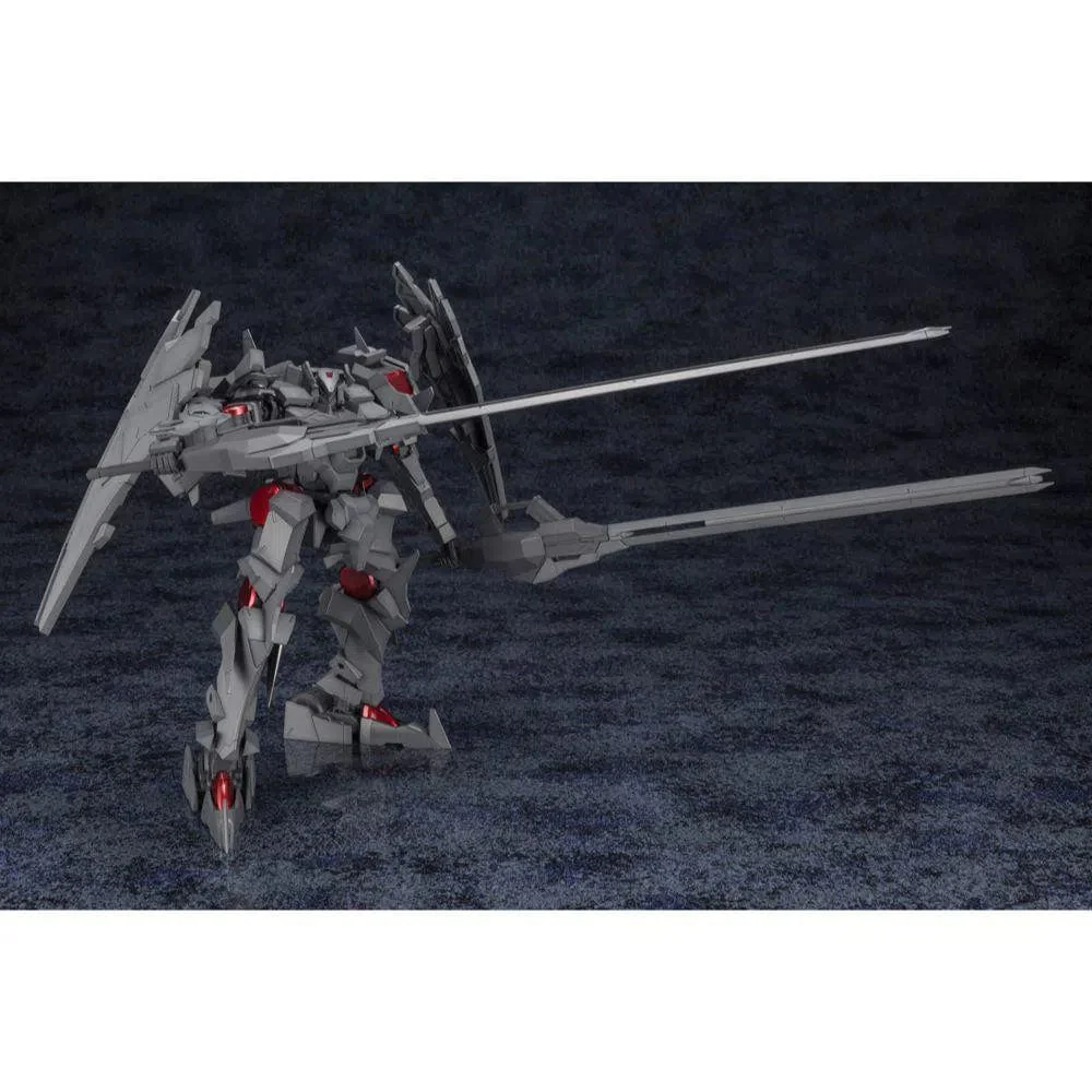 Frame Arms - Type-Hector Joyeuse Mecha Model Kit (1:100 Scale) - Kotobukiya - (S14) - Image 4