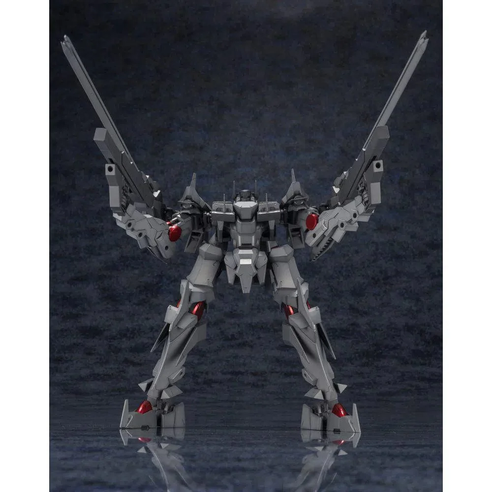 Frame Arms - Type-Hector Joyeuse Mecha Model Kit (1:100 Scale) - Kotobukiya - (S14) - Image 5