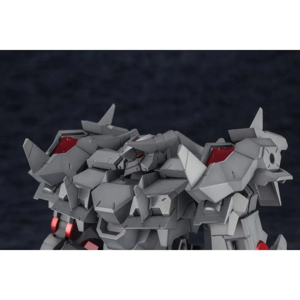 Frame Arms - Type-Hector Joyeuse Mecha Model Kit (1:100 Scale) - Kotobukiya - (S14) - Image 6