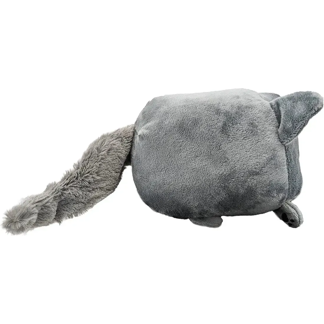 Fruits Basket - Dog Zodiac Form Shigure Soma Plush (6") - Infinifan - Mochibi Series - Image 3