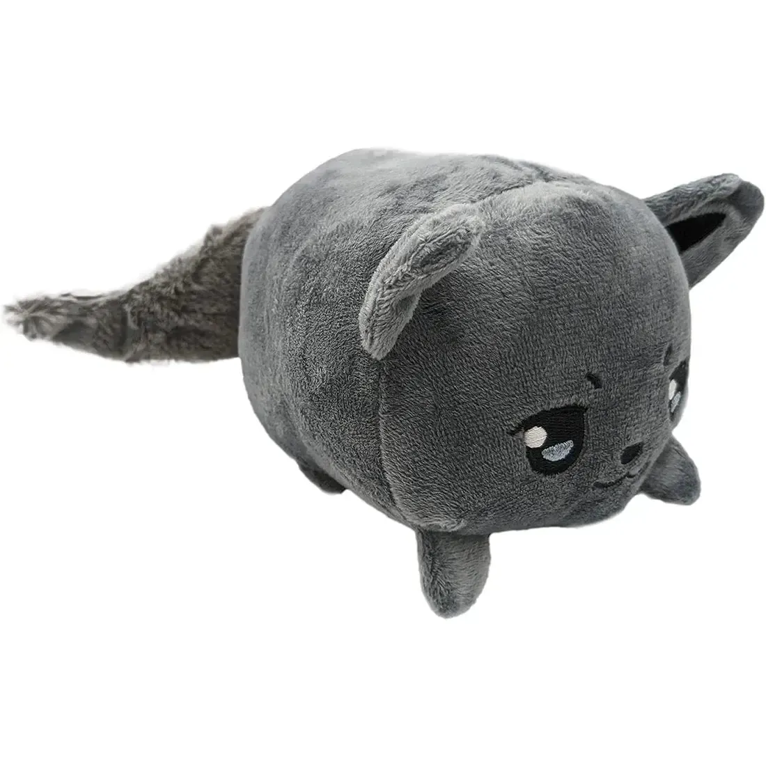 Fruits Basket - Dog Zodiac Form Shigure Soma Plush (6") - Infinifan - Mochibi Series - Image 4