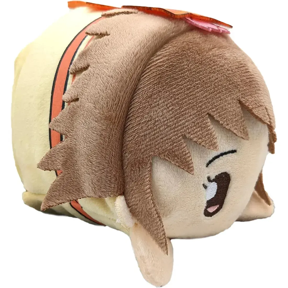 Fruits Basket - Kagura Soma Plush (6") - Infinifan - Mochibi Series - Image 4